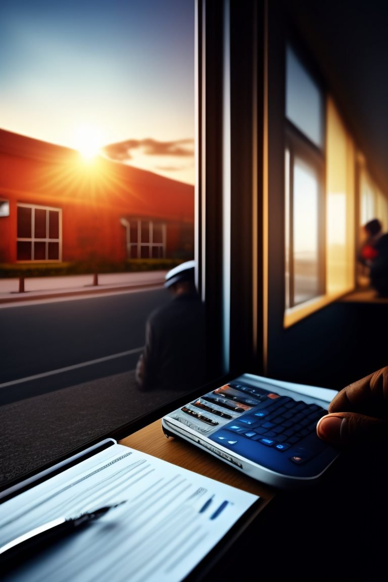 Read more about the article Choosing the Right Notary Company: Key Factors to Consider