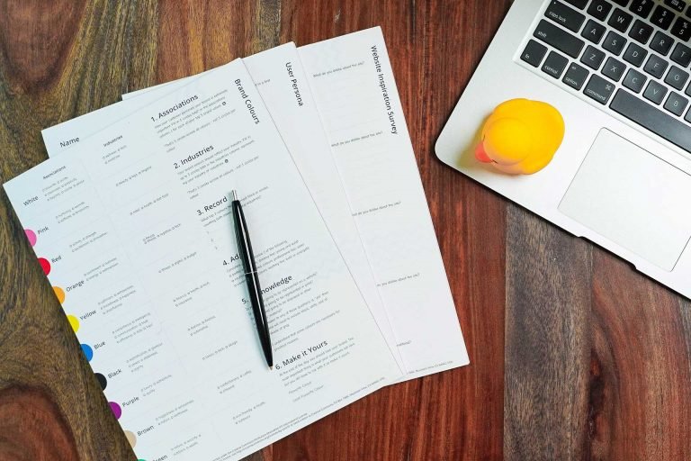 Read more about the article Ensuring Document Security with a Reliable Notary Company